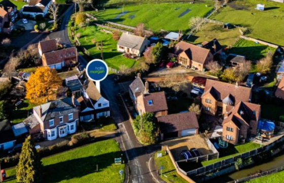 Modernisation in  Gloucester photo